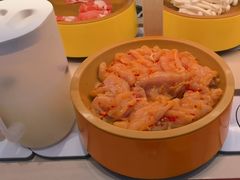 -龍歌自助小火锅(市北台东利群店)