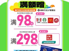 -万达广场(桂林高新店)