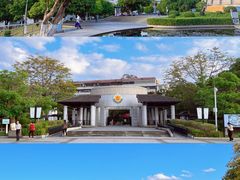 -中国客家博物馆