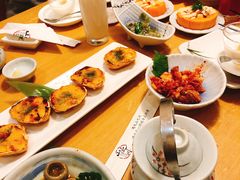 -山之川日料放题(通州店)