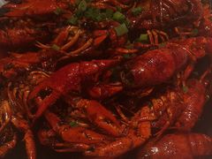 -松哥油焖大虾(皇岗一店)