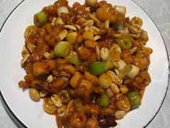 -福来居烤鸭店(天坛二店)