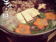 铃木食堂(帽儿胡同店)-铃木食堂(帽儿胡同店)