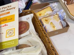 -DANXI丹喜面包·蛋糕(庐山店)