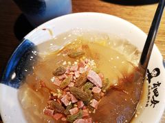 -肖四女乐山跷脚牛肉(南汇大学城生活广场店)