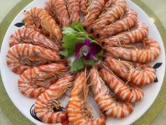 大斑虾-潮兴·美食大排档·海鲜·老字號(红棉路店)