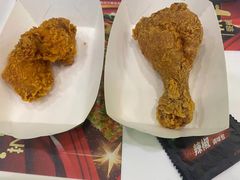 -德克士(呀诺达店)