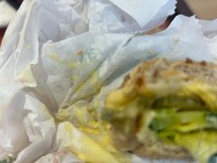 -SUBWAY赛百味(星耀店)