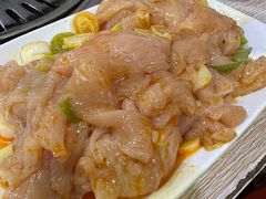 -平山城鑫烧烤(建国楼店)