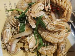 -龙虾奇迹(大华三路店)