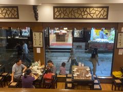 -一楼食业·美食人家