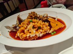 -小厨娘淮扬菜(天印大道店)