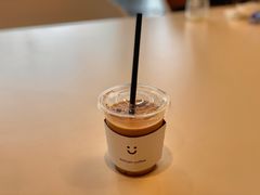 -dotcom coffee古点咖啡(致真大厦店)