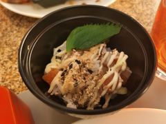-怡咖啡海鲜自助餐厅(浦东香格里拉店)