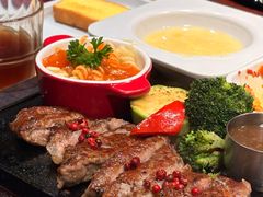 -豪客来牛排(厦门万达金街店)