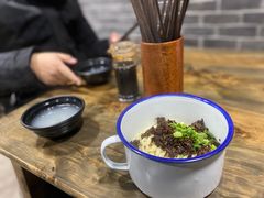 -李双猪脑花面(东大街店)