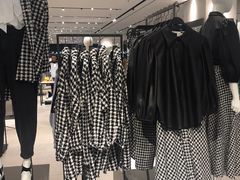 -ZARA(凯德乐峰广场店)