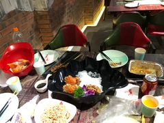 -龙虾风暴(松江店)