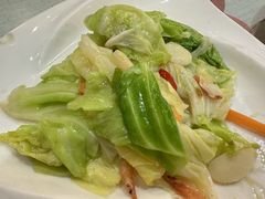 -金姐台湾菜(珠江路店)