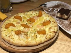 -菲滋意式餐厅(西湖文化广场店)