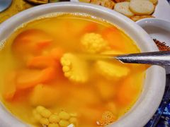 -香满楼(临安路店)