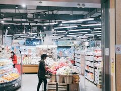 -blt精品超市(KKMALL京基店)
