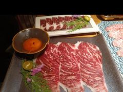 -MIKOMIKO和牛烧肉专门店(南门店)