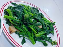 -明本湛江鸡•海鲜小厨(陈家祠店)
