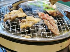 -大可泥炉烤肉(中街店)