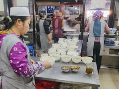 -回坊马二饺子馆