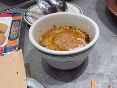 -侃爷南门铜锅涮肉