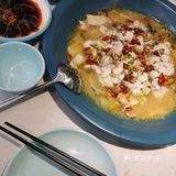 嗝～吃的太饱啦