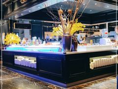 自助取餐区-加餐海鲜自助(宝龙一城店)