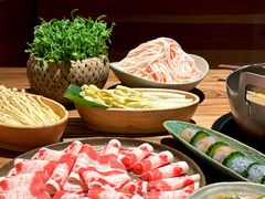 -四喜小胖·北京涮肉(五道营店)