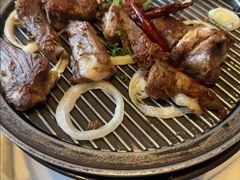-贝勒爷·酥不腻烤鸭