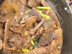 -侠成水上农庄(工业大道店)