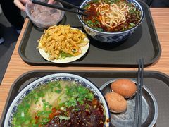 -有礼有面(知春路店)