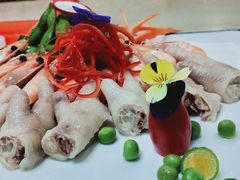 糟三样-老苏州大客堂·苏帮菜·松鼠桂鱼·苏州传统小吃(观前街人民商场店)