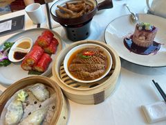 -丰鲤楼•闽南茶楼(仟禧汇店)