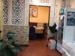 -刀郎新疆餐厅.烧烤大盘鸡(绿地清真店)