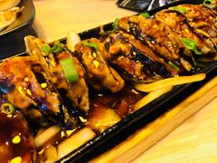 -荣鹏风味烀饼(万达广场店)