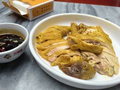 -蔼若春.传承三十年云南菜(金碧公园店)