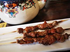 -塔里木的羊·新疆特色餐厅(钱湖北路店)