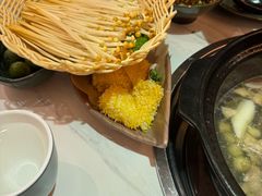 -狐狸爱上椰子鸡(滨江星光大道店)