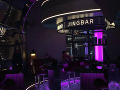 -境·Bar·日咖夜酒