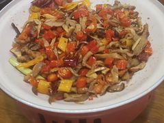 -陈聚德炒牛肉(樱花二路店)