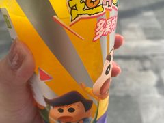 -奈雪的茶(石家庄万象城店)