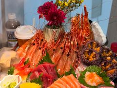 -花潮料理艺食馆(SM新生活广场店)
