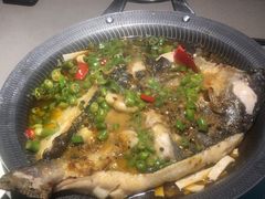 -半天妖烤鱼(嘉德万达广场店)