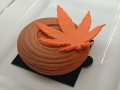 -The Lounge大堂酒廊·咖啡·沙拉·下午茶(金茂深圳JW万豪酒店)